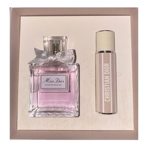 Miss Dior Blooming Bouquet gift set
